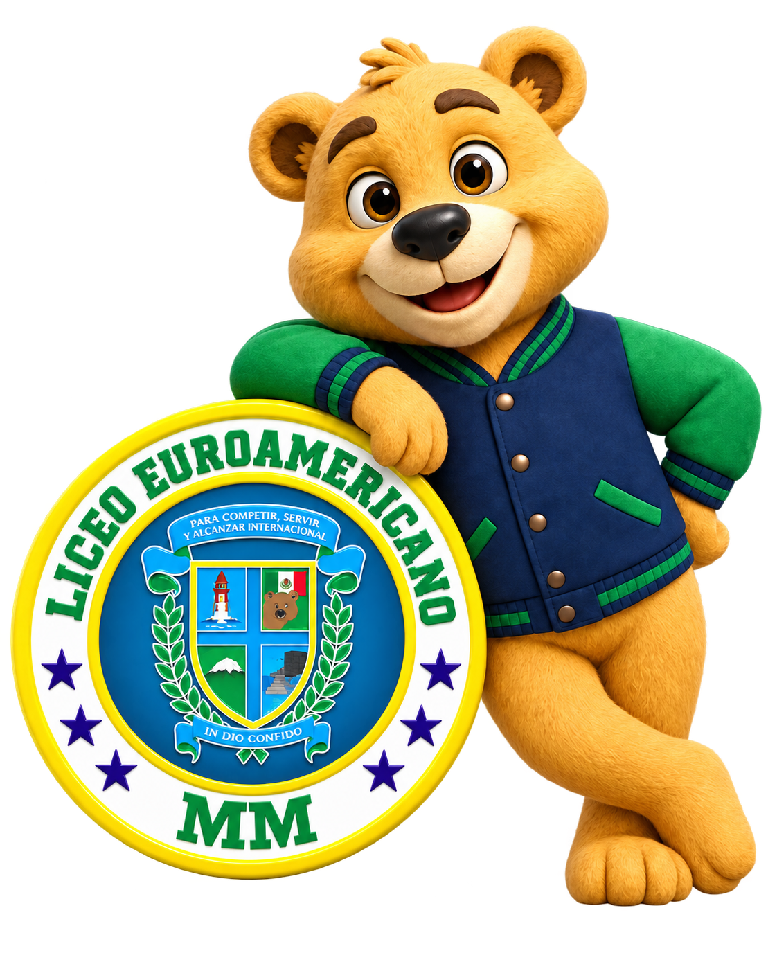 Liceo Euroamericano