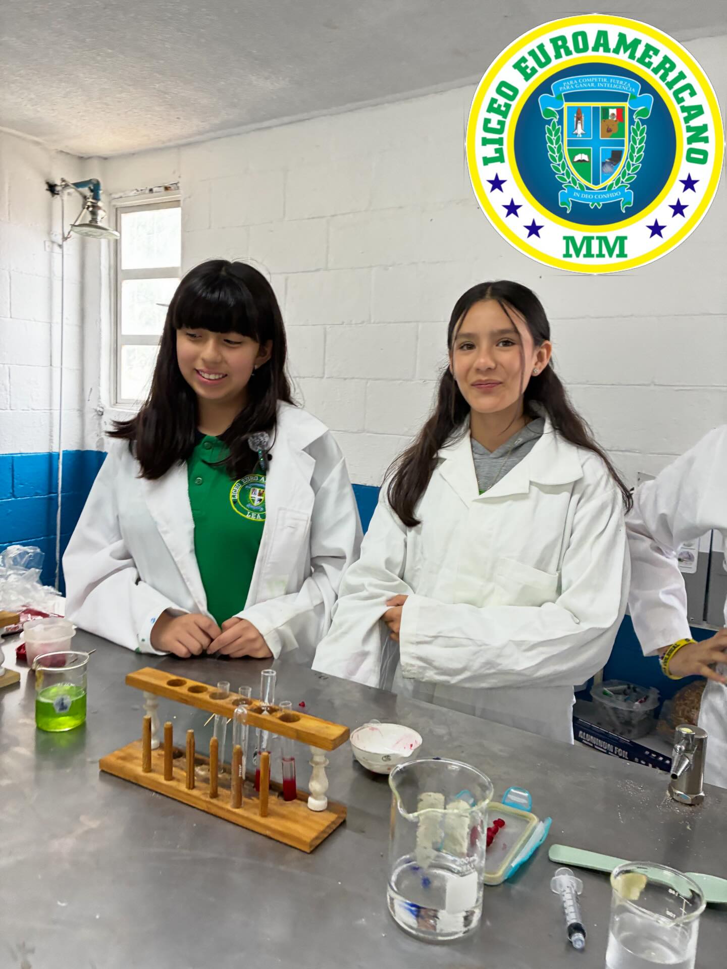Laboratorios