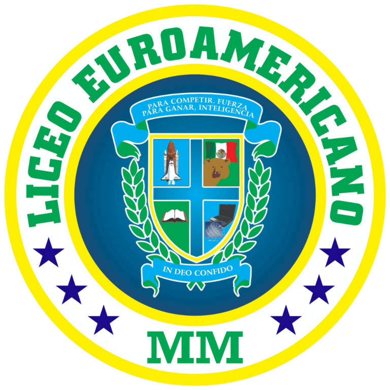Escudo Liceo Euroamericano