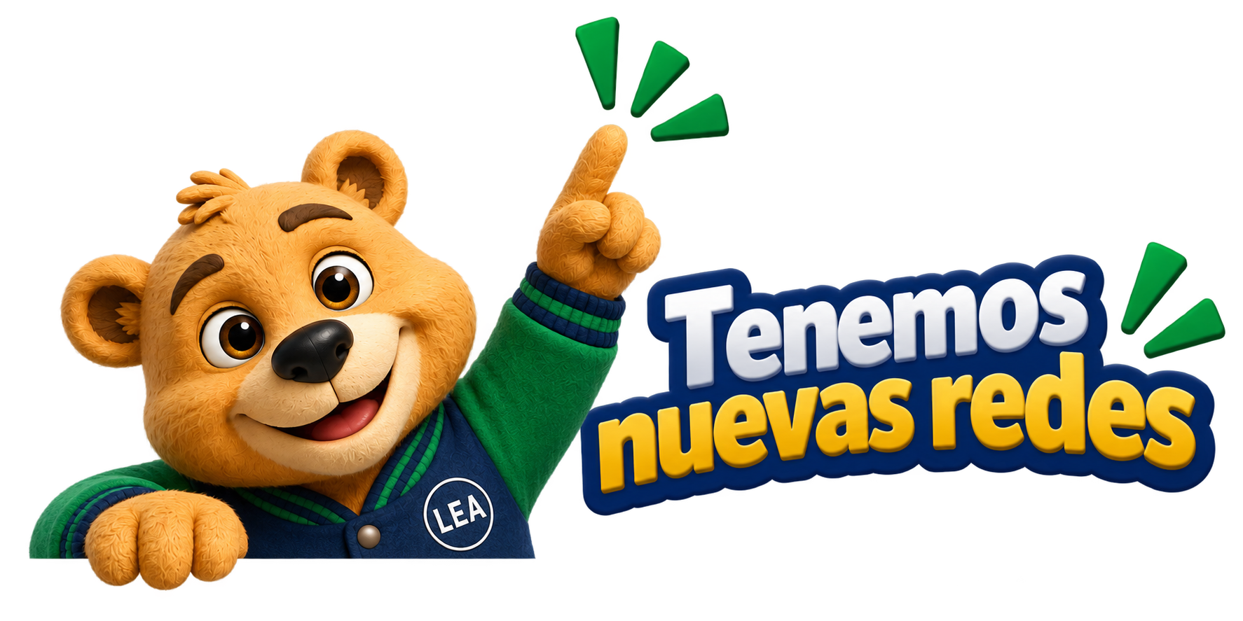 Mascota del Liceo Euroamericano